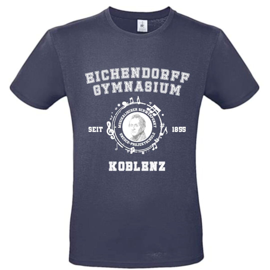 Merch Shirt Bigprint